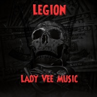 Legion - Single - Lady Vee Music