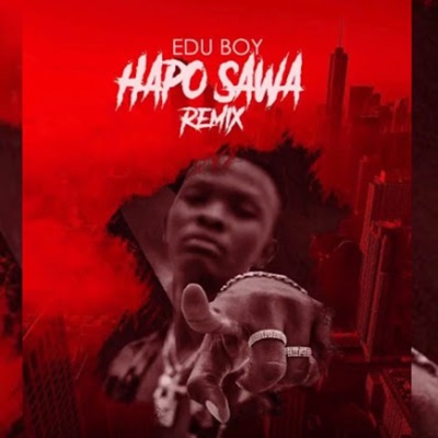Hapo Sawa (Remix) - Single