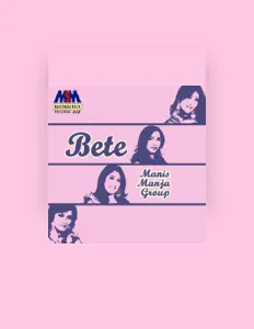 聆聽 Manis Manja Group、觀看音樂影片、閱讀小傳、查看巡演日期等！
