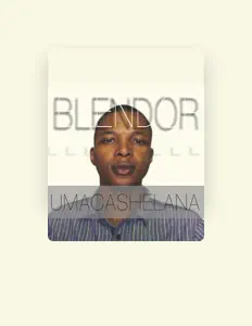 blendorを聴いたり、ミュージックビデオを鑑賞したり、経歴やツアー日程などを確認したりしましょう！
