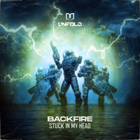 Stuck in My Head - Single - Backfire