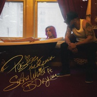 Pasión (feat. B0ryan) [Remix] - Single - Sasha Wrist