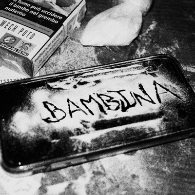 Bambina (feat. Vittorio Filloramo) - Single