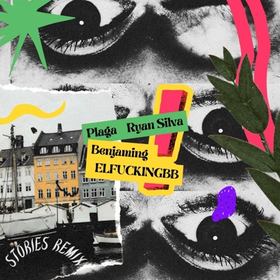 Stories (Remix) [feat. Ryan Silva, ELFUCKINGBB & benjaming] - Single