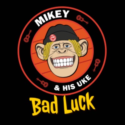 Bad Luck (feat. Jay Bentley, Scott James, Scott Shiflett, Chuck Ragan & Darrin Pfeiffer) [Cover Version] - Single