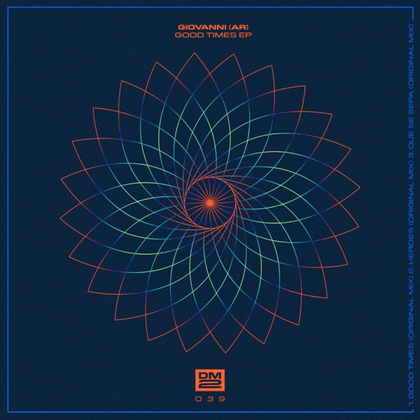 Good Times - Single