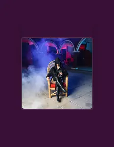 Ascolta KAREN DÍAZ, guarda video musicali, leggi la biografia, vedi le date del tour & altro!