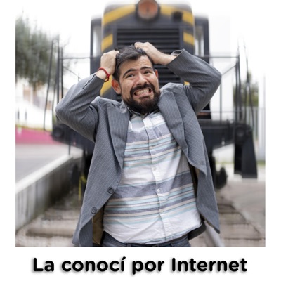 La conocí por internet - Single