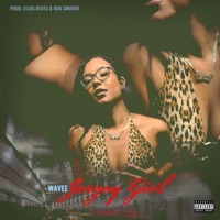 JERZEY GIRL - Single - Wavee