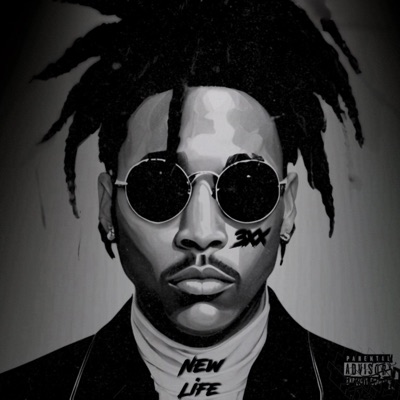 New Life - EP
