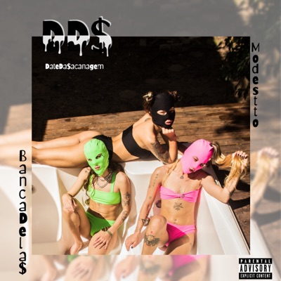 Dd$ - Single