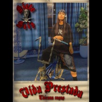 Vida Prestada - Single - chicana rosas