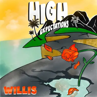 Hör dir „High Expectations - Single“ von Willis an