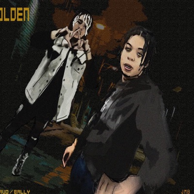 Golden - Single