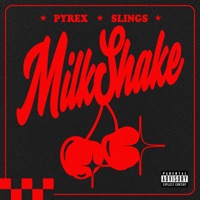 Milkshake - Single - Pyrex & Slings