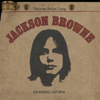 Jackson Browne (Remaster) - Jackson Browne