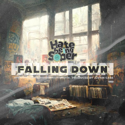 Falling Down (feat. Kenny Cadence & Brinkworth) - Single