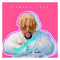 Laila - Single - Admiral C4C