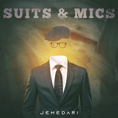 Suits & Mics - EP