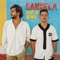 Candela - Alvaro Soler, Nico Santos & Dastic lyrics