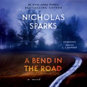 A Bend in the Road - Nicholas Sparks