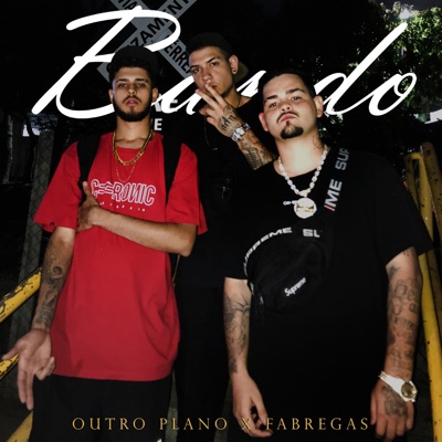 Bando (feat. Fabregas) - Single