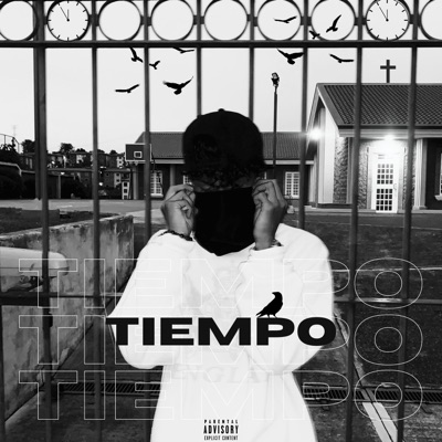 Tiempo - Single