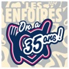 Les Enfoirés