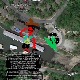 !ITALIAN CHEF // PIZZA PIZZA! (feat. KXLLBVT & PackRatsGrave) Big Backwoods