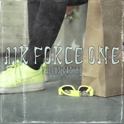 Air Force One (feat. IVVO) - Single