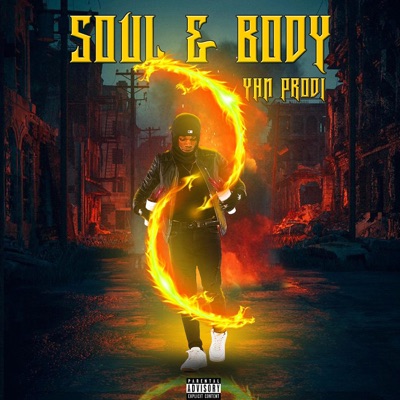 Soul & Body - Single