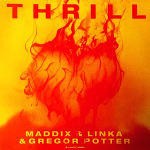 Thrill - Single