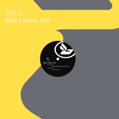 Alarm Call (5) - EP artwork