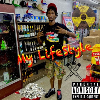 My LifeStyle - Single