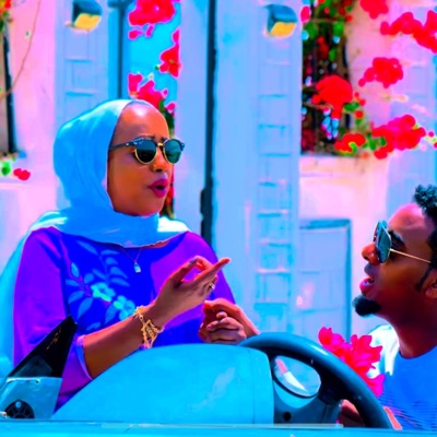 Hawraar music production - Hodan Iyo Mursal Dhefti Helo Way Dhabawday