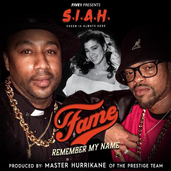 Fame (Remember My Name)