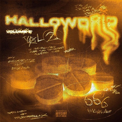HallowDrip Vol. II - EP