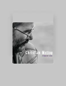 Ascolta Christian Moling, guarda video musicali, leggi la biografia, vedi le date del tour & altro!