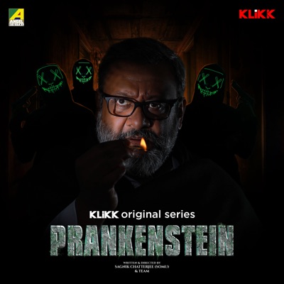 Prankenstein (Original Motion Picture Soundtrack) - Single