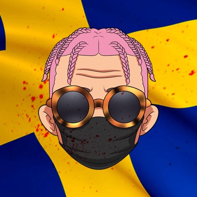 Sverige - Single