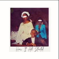 How It All Started - Africano Da Plug