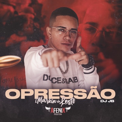 Opressão - Single