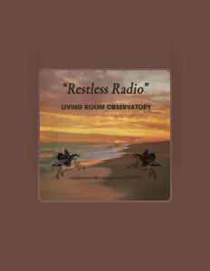 Listen to Living Room Observatory., watch music videos, read bio, see tour dates & more!