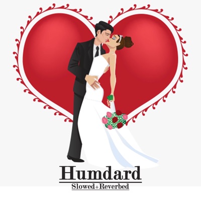 Souvik - Humdard (Slowed & Reverbed)