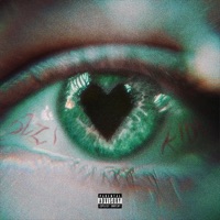 GRØNNE ØYNE (feat. Kidd Blue) - Single - Ozzi