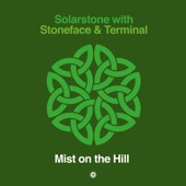 Mist on the Hill - EP artwork