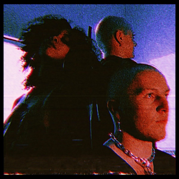 Dreams of Revenge (feat. Pharaii Dambisa)