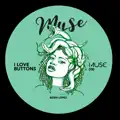I Love Buttons