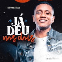 Já Deu Nós Dois - Single - Railson fernandes