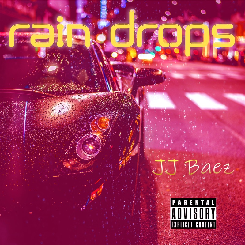 Raindrops - Single